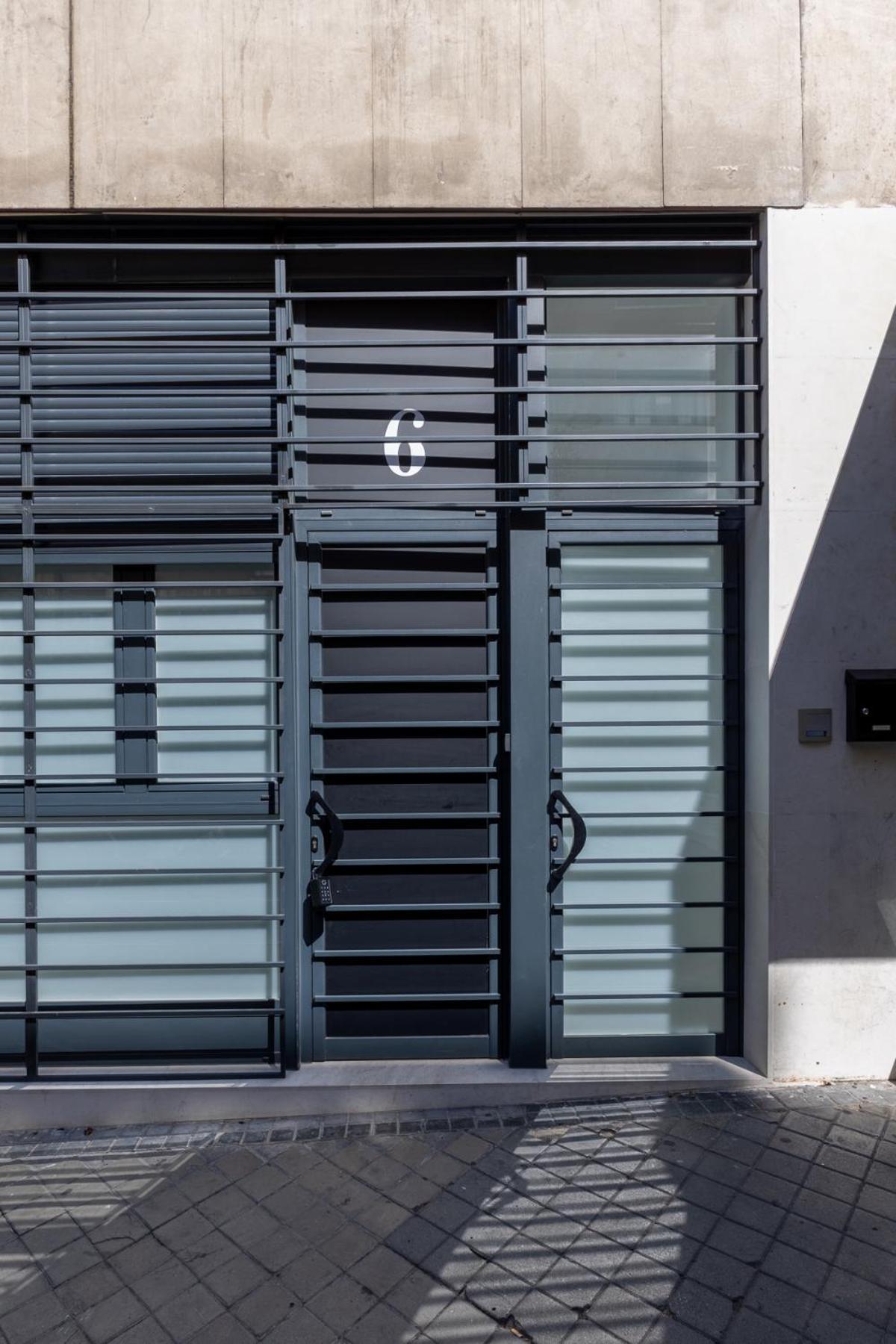 Moncloa Apartment, Con Parking Opcional Madrid Exterior photo