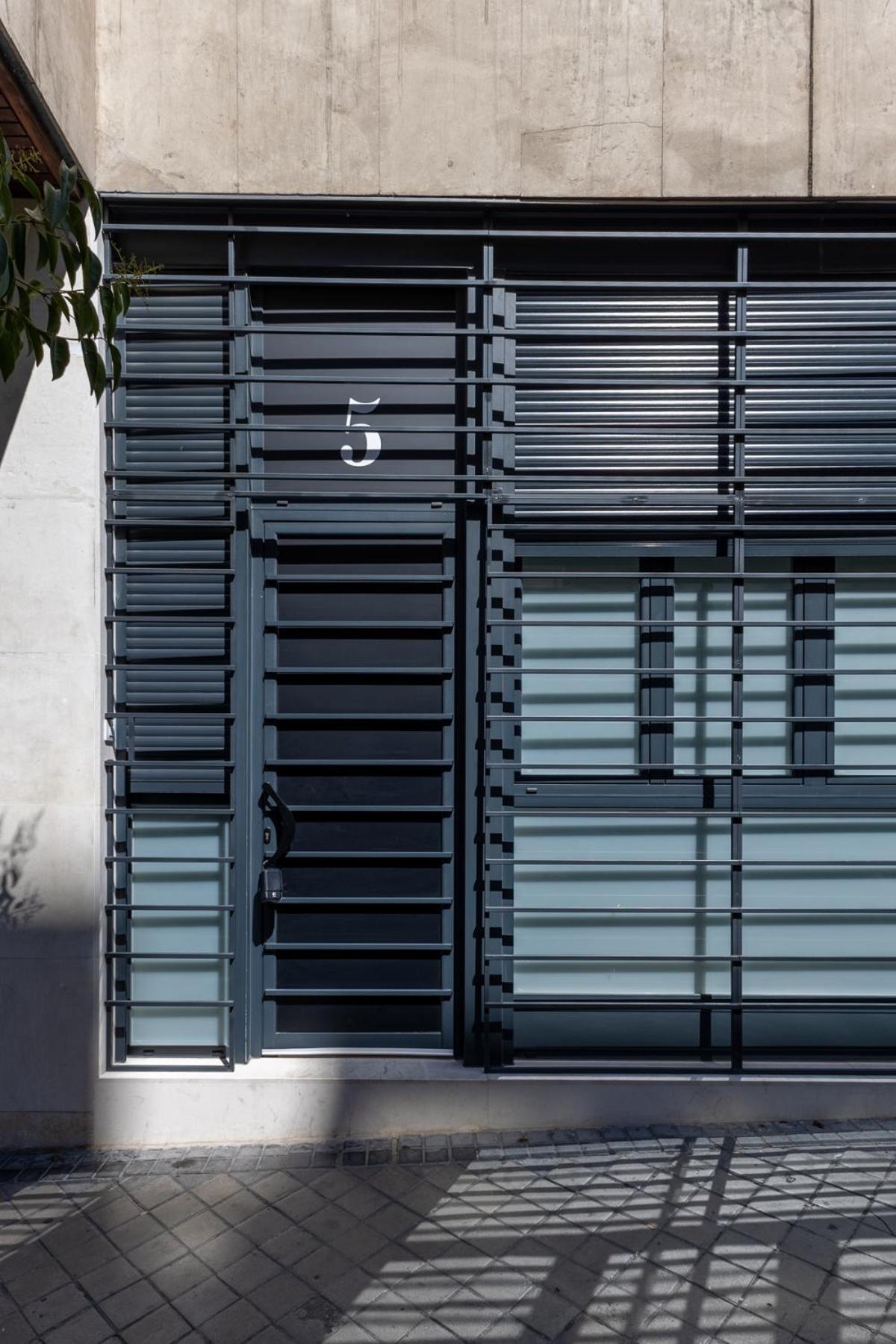 Moncloa Apartment, Con Parking Opcional Madrid Exterior photo